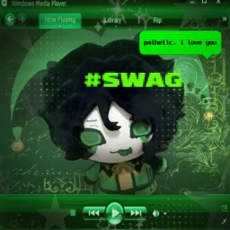 user pfp