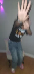 user pfp