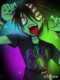 user pfp