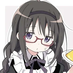 user pfp