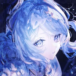 user pfp