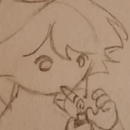 user pfp