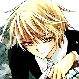 user pfp
