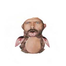 user pfp