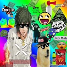 user pfp