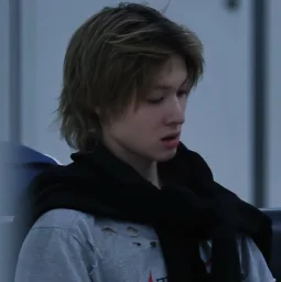 user pfp