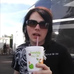 user pfp