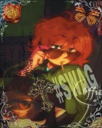 user pfp