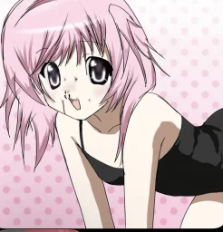 user pfp