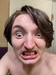 user pfp