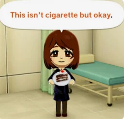 user pfp