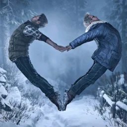 user pfp