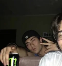 user pfp