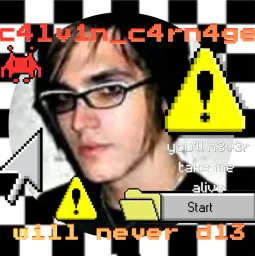 user pfp