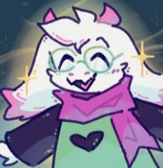 user pfp
