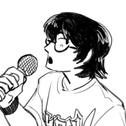 user pfp
