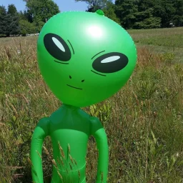 user pfp