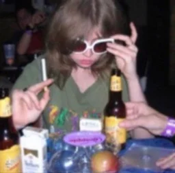user pfp