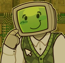 user pfp