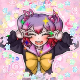 user pfp