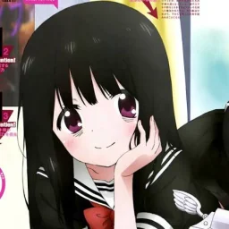 user pfp