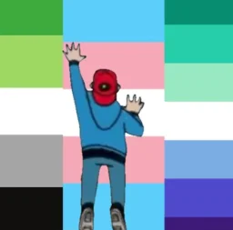 user pfp