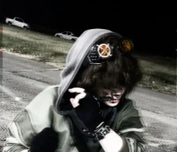user pfp
