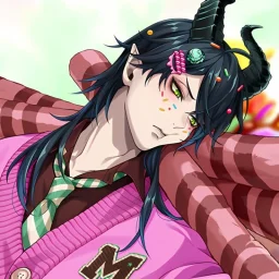 user pfp
