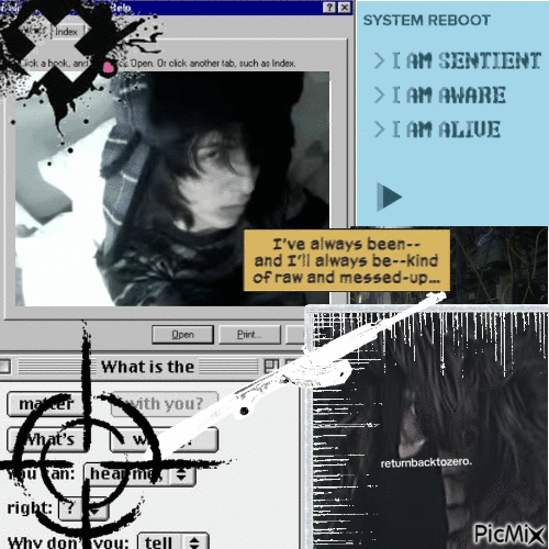 user pfp