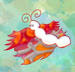 user pfp