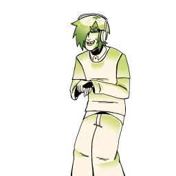 user pfp