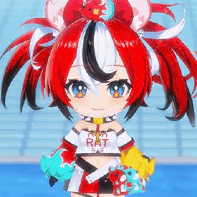user pfp