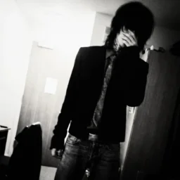 user pfp