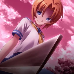 user pfp