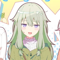 user pfp