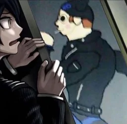 user pfp