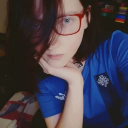 user pfp