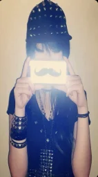 user pfp
