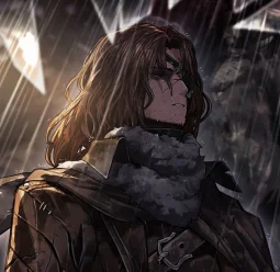 user pfp