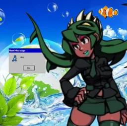 user pfp