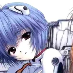user pfp