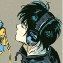 K0M1's profile picture