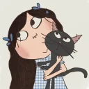 𖧷₊˚˖𓍢ִ🍓✧m.🎀༘⋆ﾟ＊'s profile picture