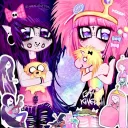 optimisticcupcakes!'s profile picture