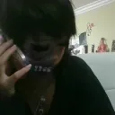 vandalised vanessa's profile picture