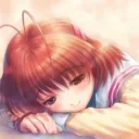 Broken girl's profile picture