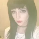 xxCherri.the.goth.girlxx's profile picture