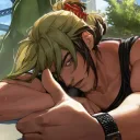 VASH!'s profile picture
