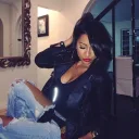 Chantavia Williams