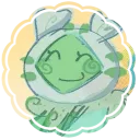 ˚.🌿 ᵎᵎ  sagexfern  ❀'s profile picture